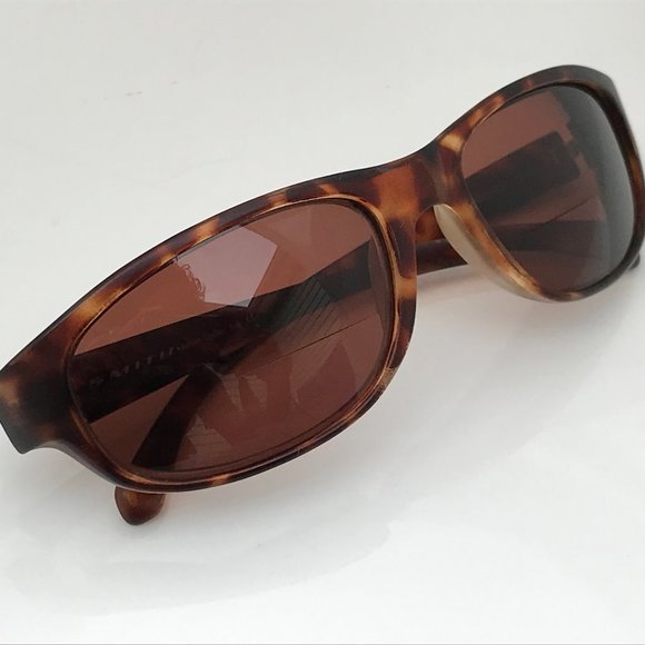 Smith Women Sunglasses Frame Action Optic Italy - Picture 2 of 13